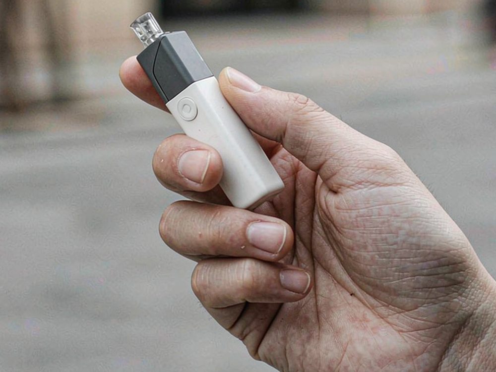Checklist for VapeCon accessories — with fast shipping