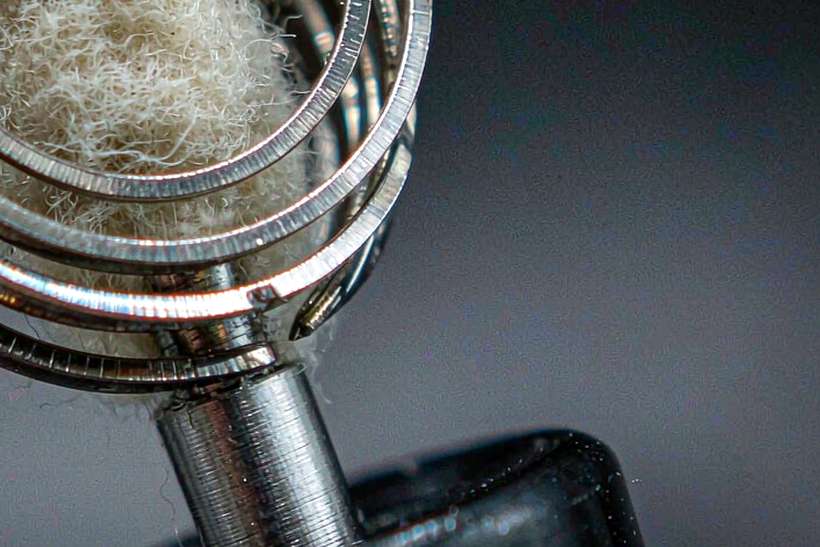 Checklist for VapeCon bundles — bulk case