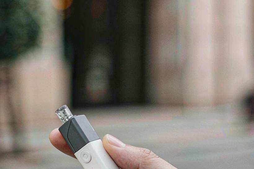 Checklist for VapeCon bundles — limited batch