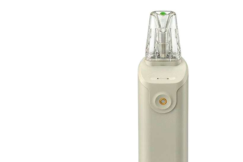 Checklist for VapeCon bundles — small parcel