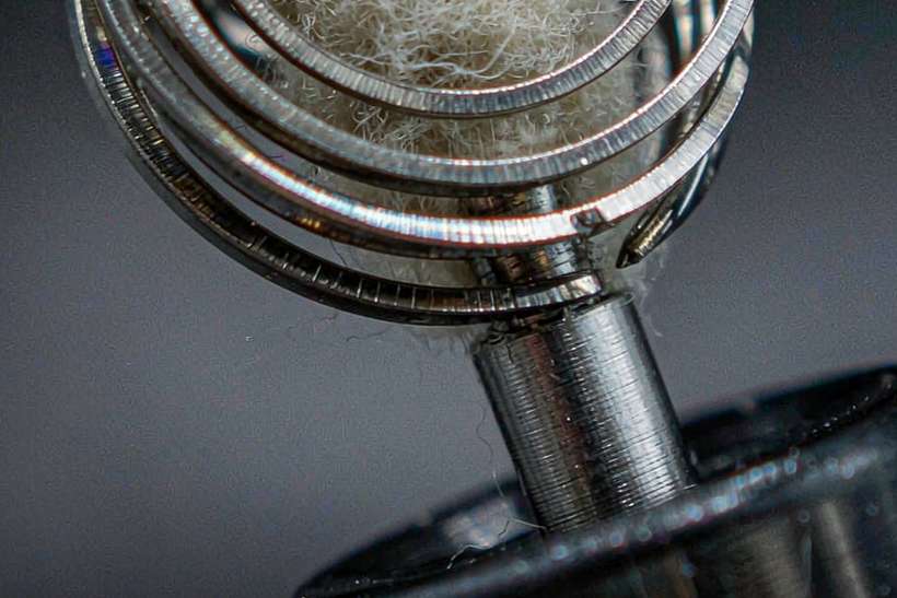 Checklist for VapeCon coils — Asia Pacific