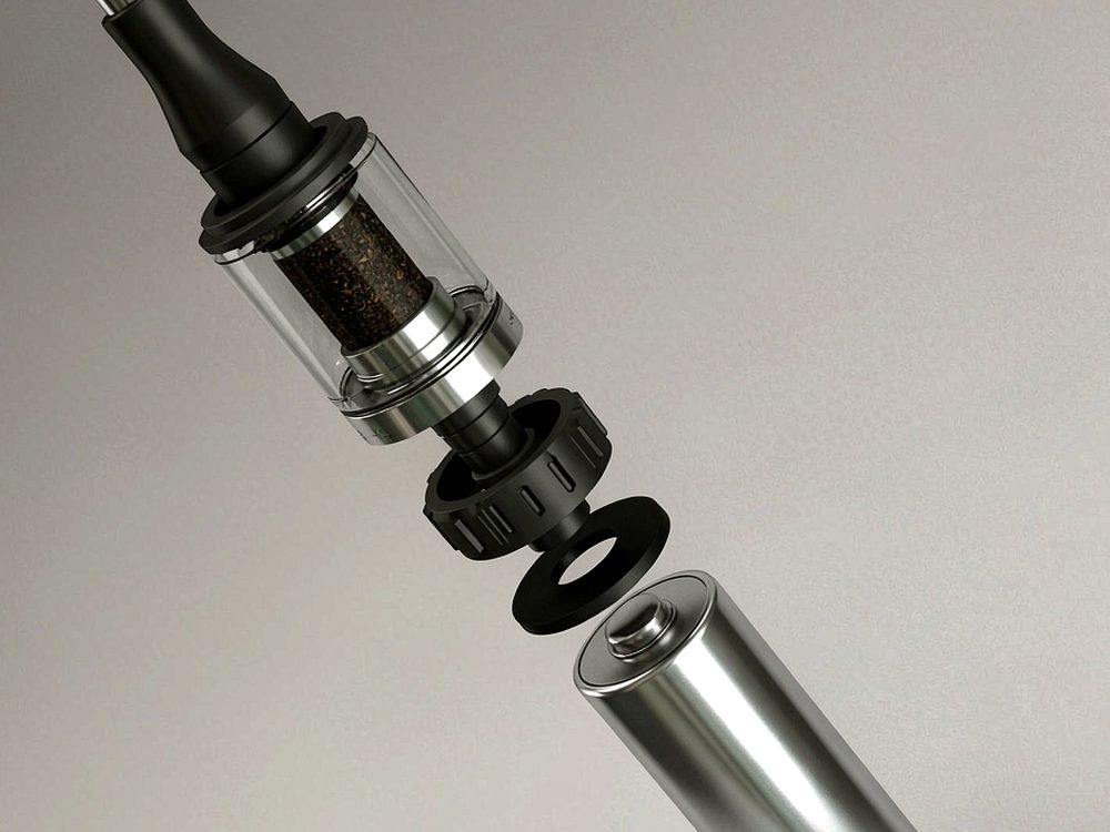 Checklist for VapeCon coils — budget tier