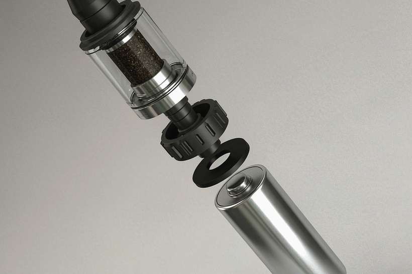Checklist for VapeCon coils — limited batch
