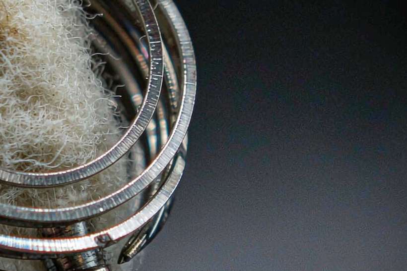 Checklist for VapeCon coils — Middle East