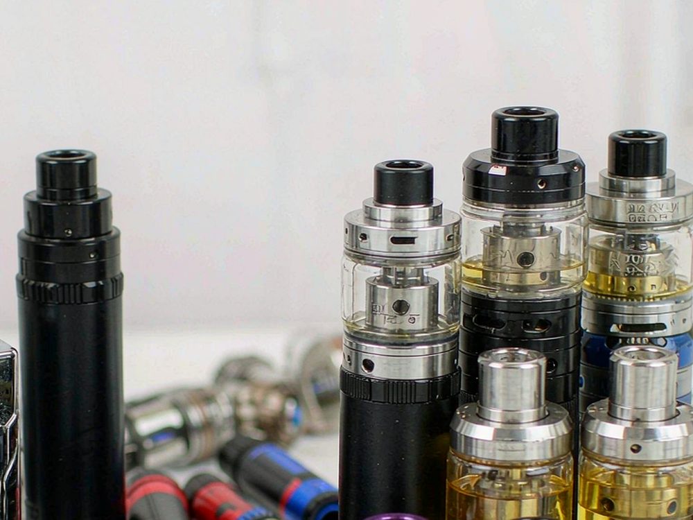 Checklist for VapeCon coils — no minimum MOQ