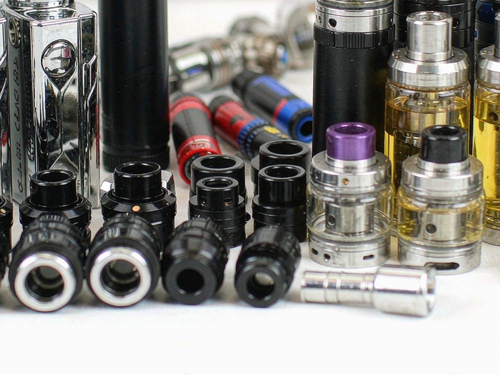 Checklist for VapeCon coils — premium tier