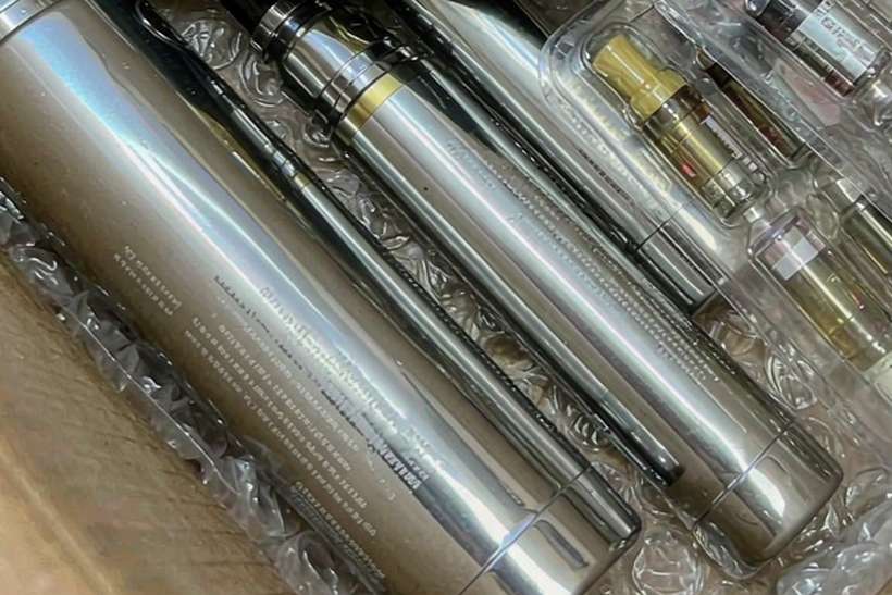 Checklist for VapeCon coils — Spring catalog