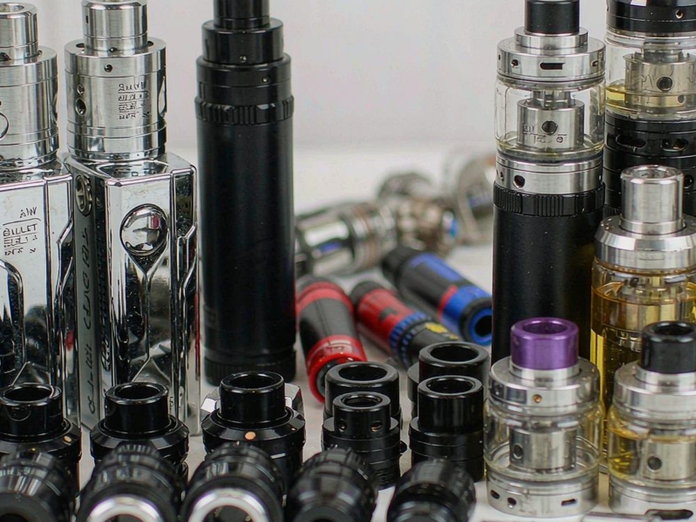 Checklist for VapeCon coils — top rated