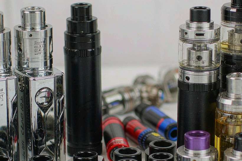 Checklist for VapeCon coils — Winter special