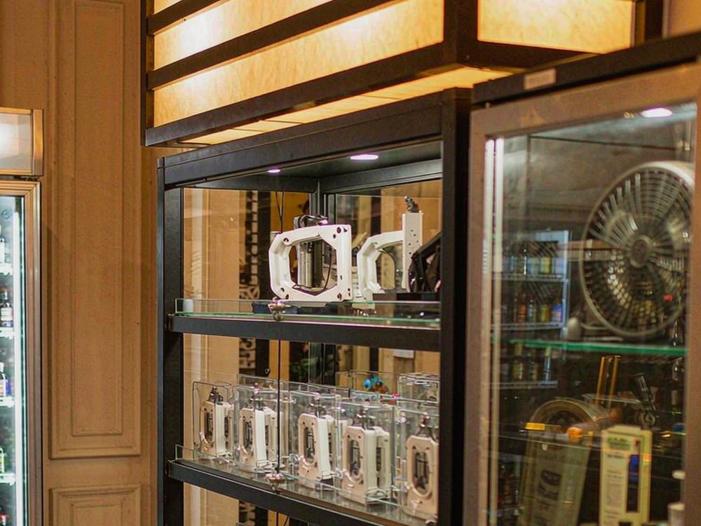Checklist for VapeCon disposables — for resellers