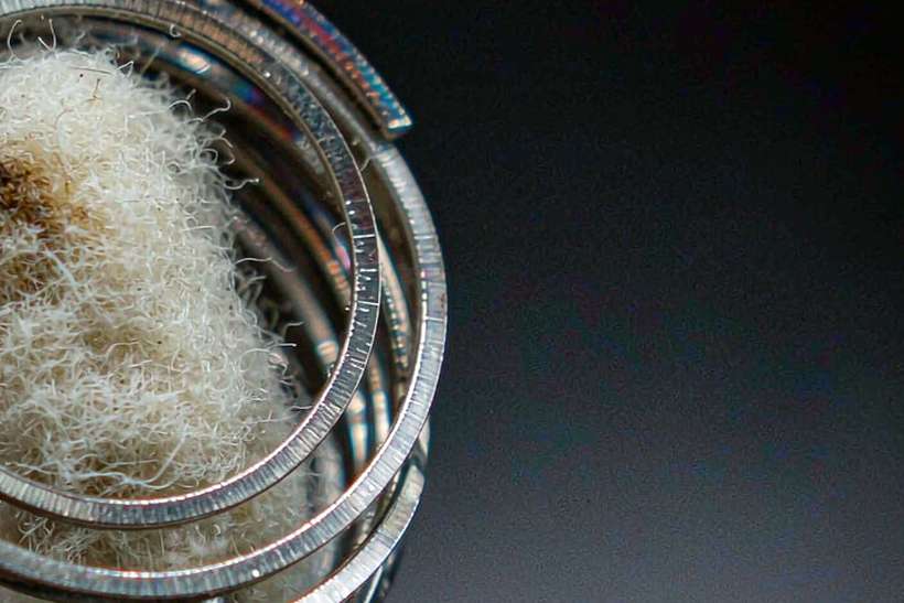 Checklist for VapeCon disposables — ODM ready