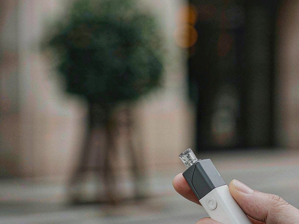 Checklist for VapeCon disposables — premium tier