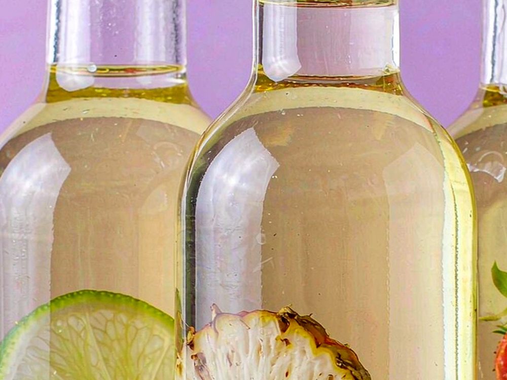Checklist for VapeCon e-liquid — 2026