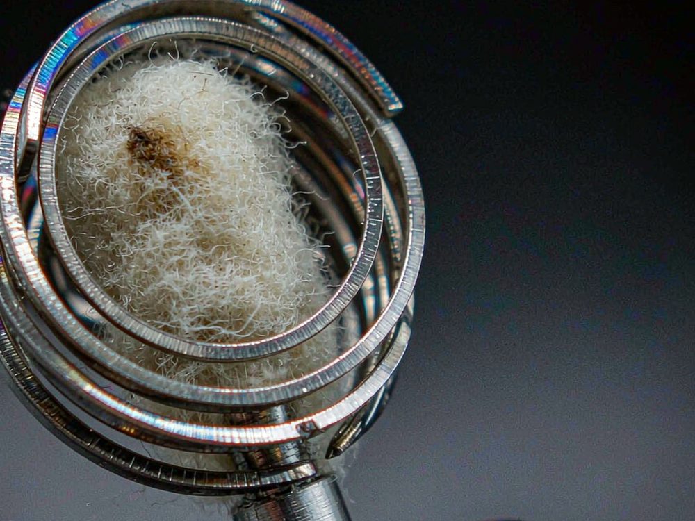 Checklist for VapeCon e-liquid — for resellers