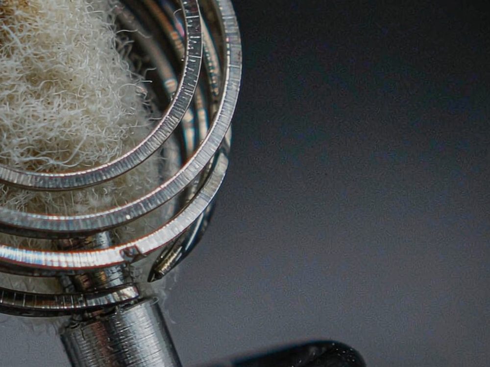 Checklist for VapeCon e-liquid — premium tier