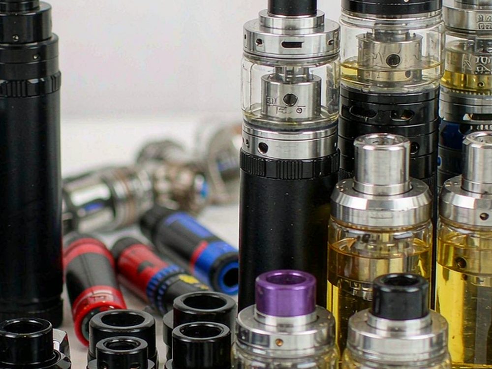 Checklist for VapeCon e-liquid — verified suppliers