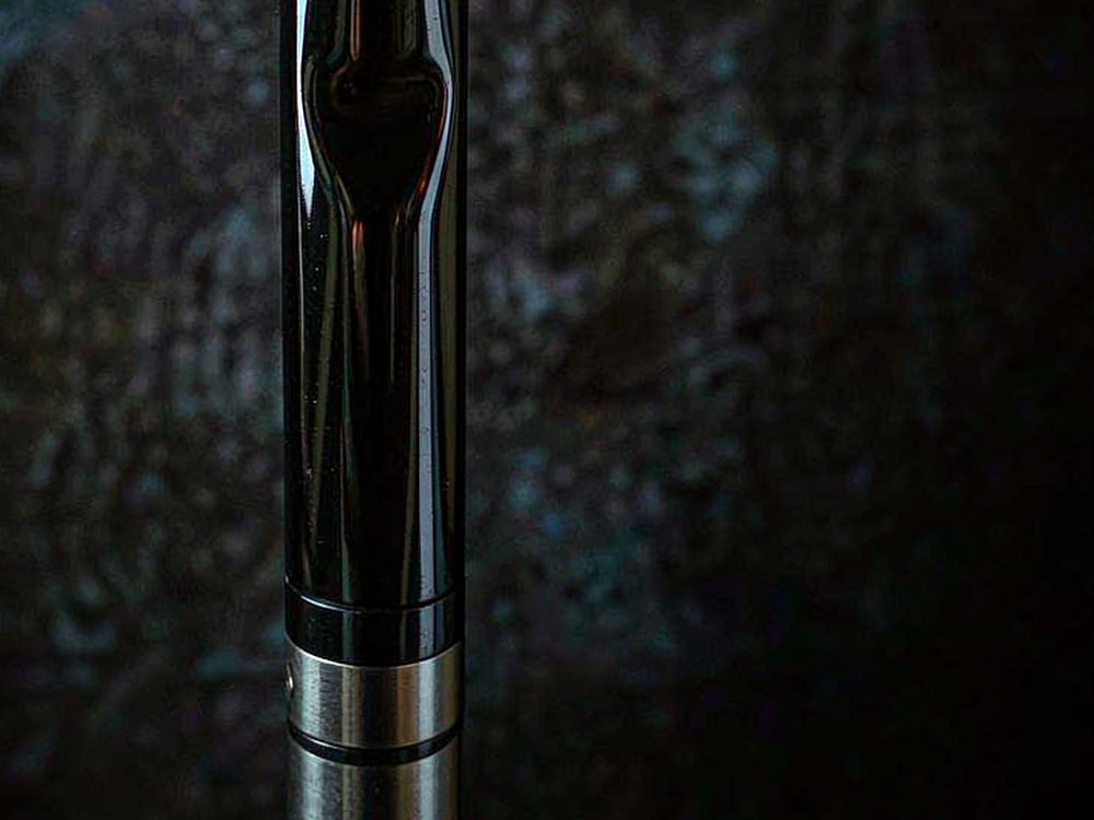 Checklist for VapeCon e-liquid — wholesale only