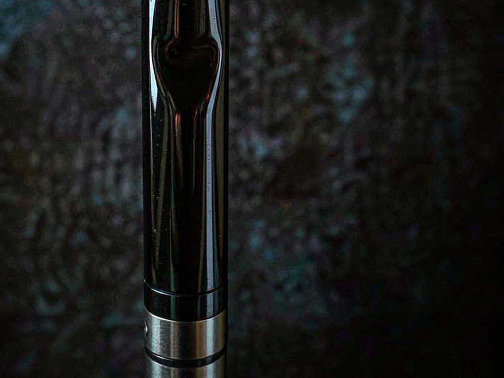 Checklist for VapeCon hardware — 2026