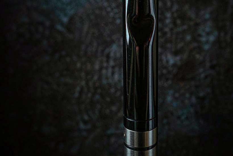 Checklist for VapeCon hardware — Autumn stock