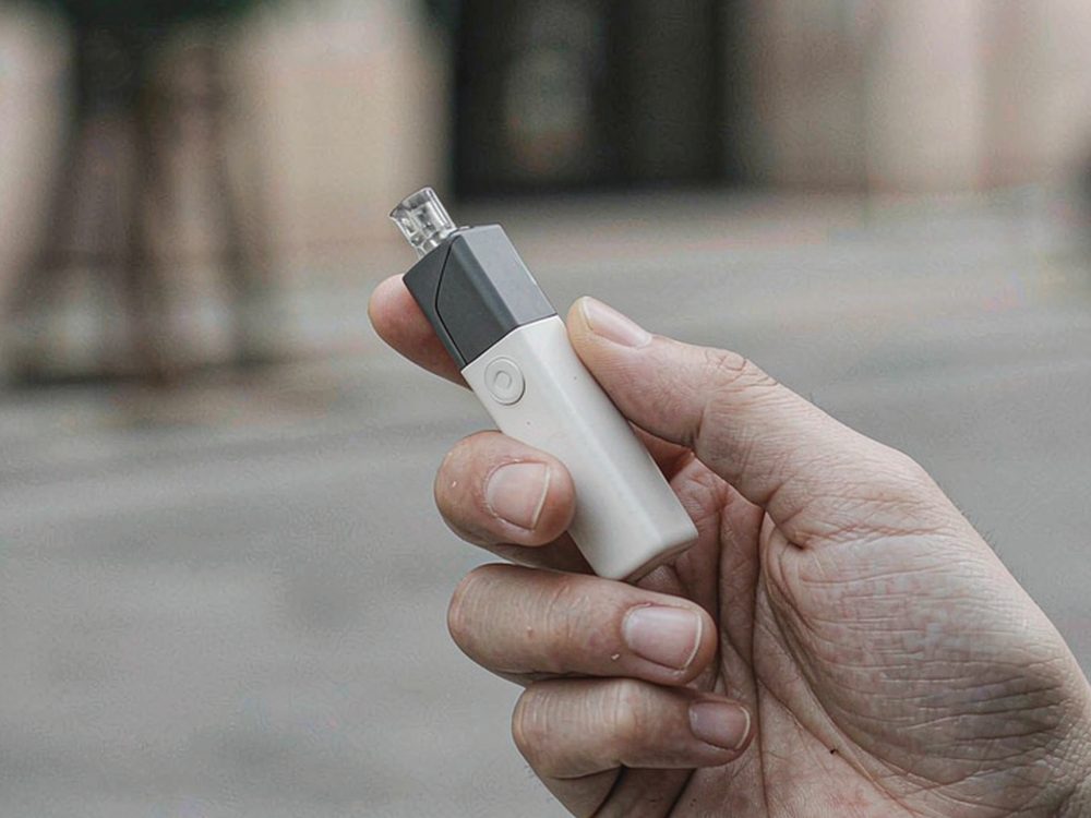 Checklist for VapeCon hardware — budget tier