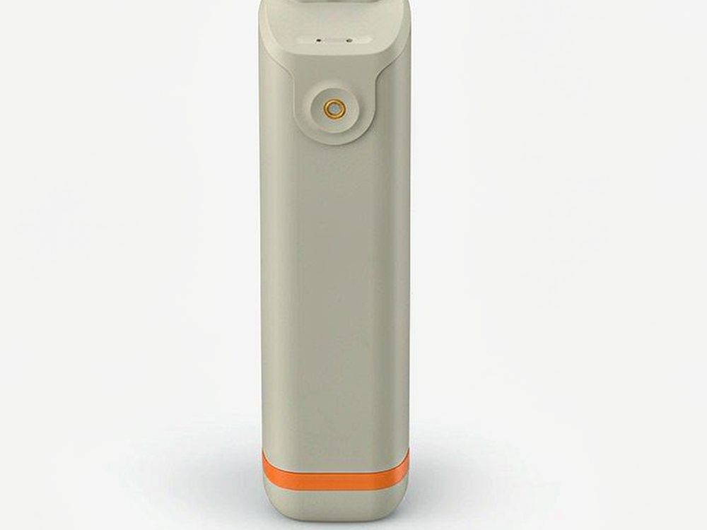 Checklist for VapeCon hardware — for resellers