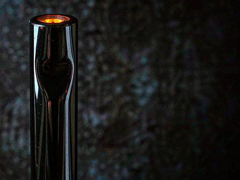Checklist for VapeCon hardware — premium tier