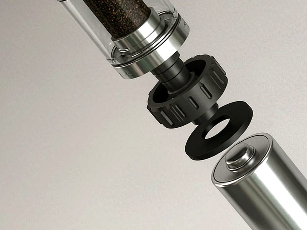 Checklist for VapeCon hardware — top rated