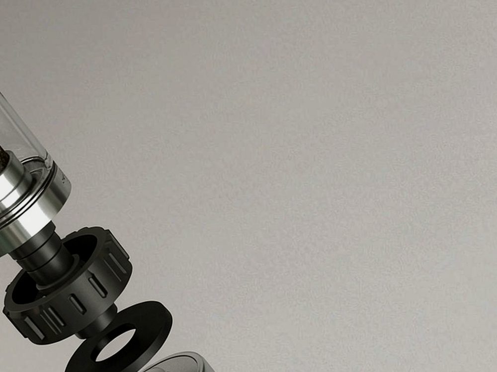 Checklist for VapeCon hardware — verified suppliers