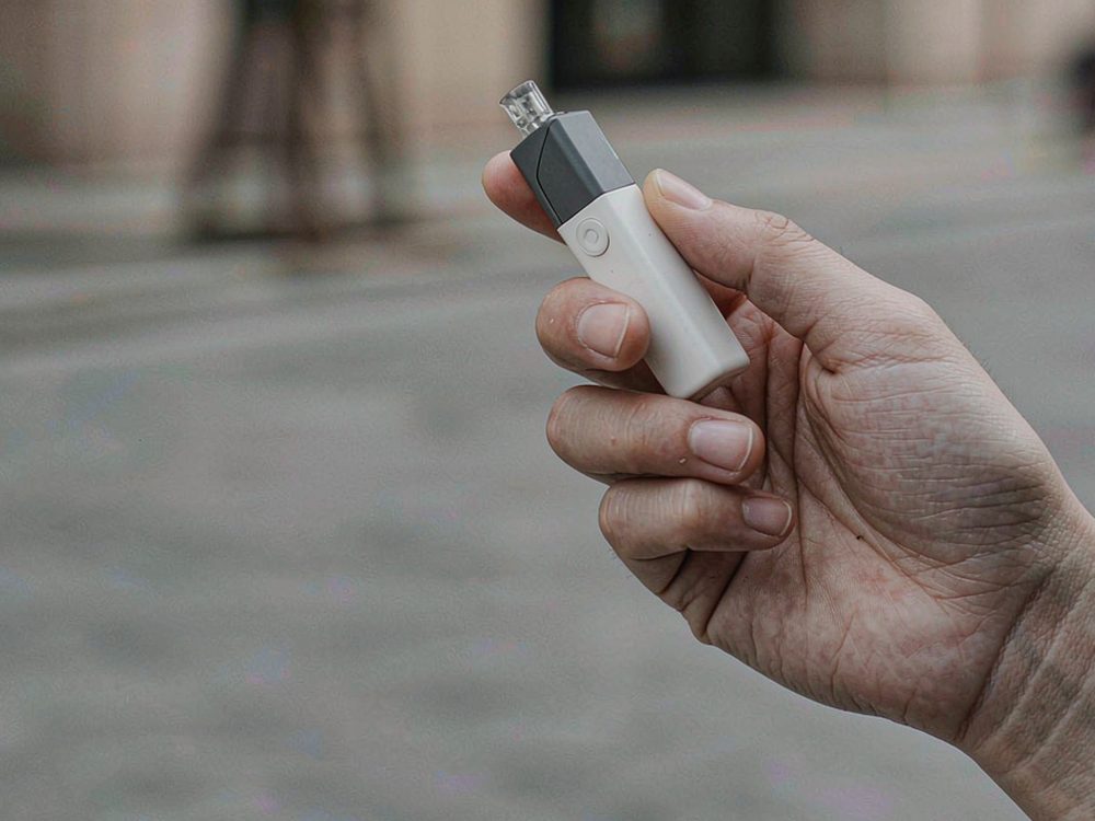Checklist for VapeCon in Brussels — 2026