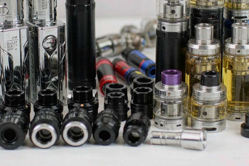 Checklist for VapeCon in Brussels — Asia Pacific
