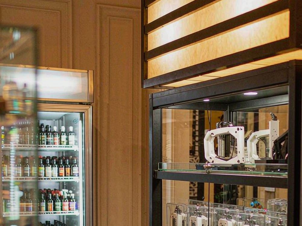 Checklist for VapeCon in Brussels — budget tier