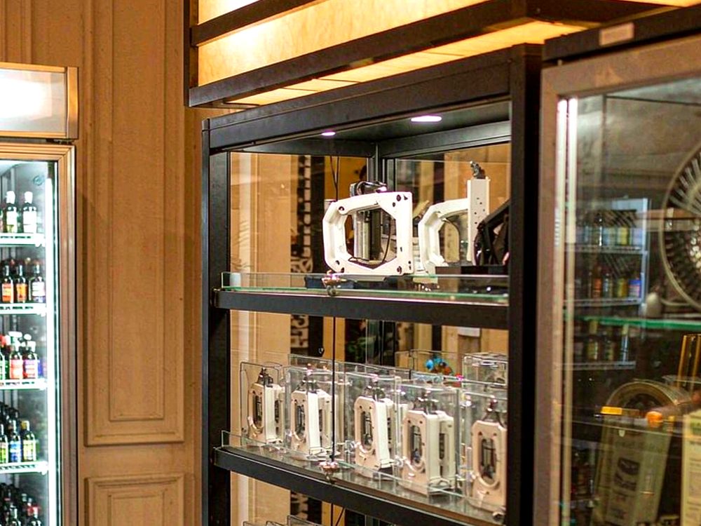 Checklist for VapeCon in Brussels — for resellers