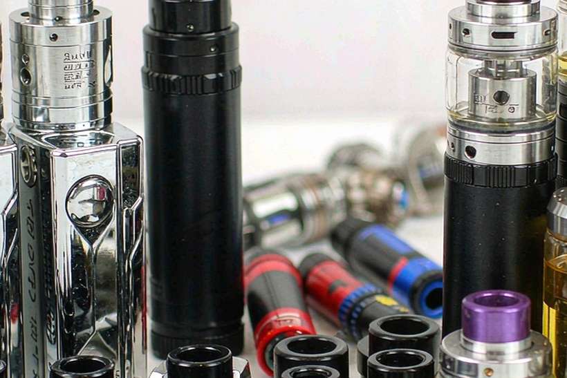 Checklist for VapeCon in Brussels — ODM ready
