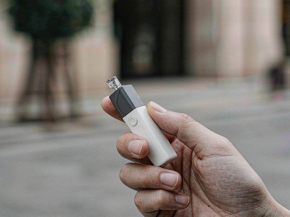 Checklist for VapeCon in Brussels — premium tier