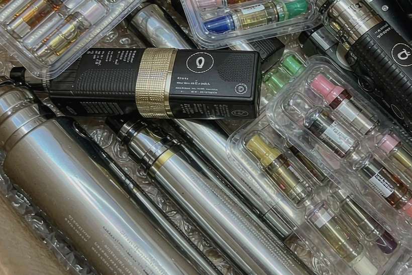 Checklist for VapeCon in Brussels — Summer deals