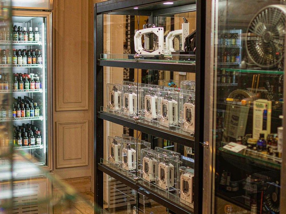 Checklist for VapeCon in Brussels — top rated