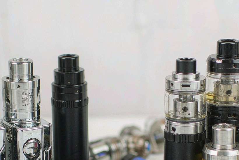 Checklist for VapeCon in Brussels — US warehouse