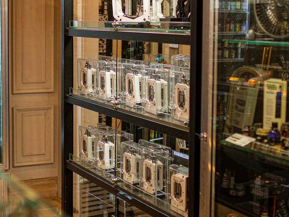 Checklist for VapeCon in Brussels — verified suppliers