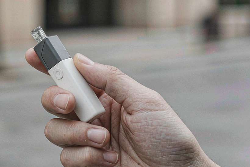 Checklist for VapeCon kits — Autumn stock