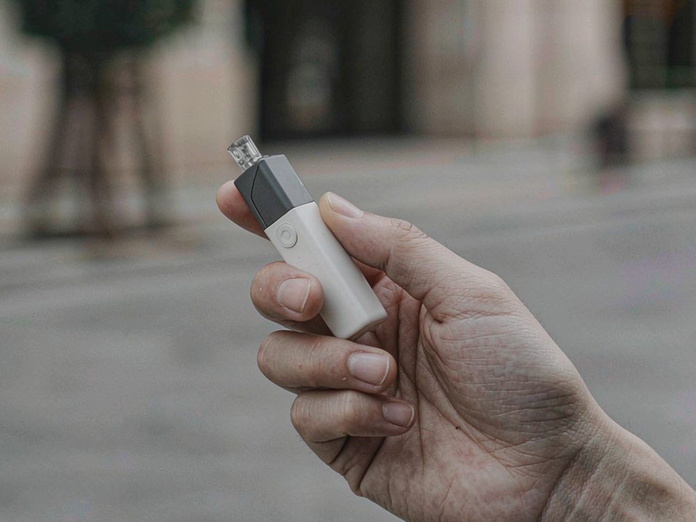 Checklist for VapeCon kits — budget tier