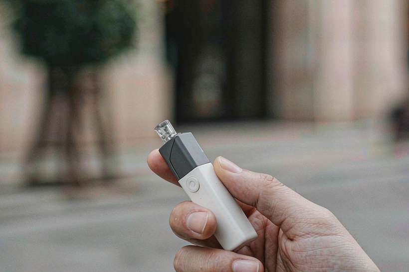Checklist for VapeCon kits — container load