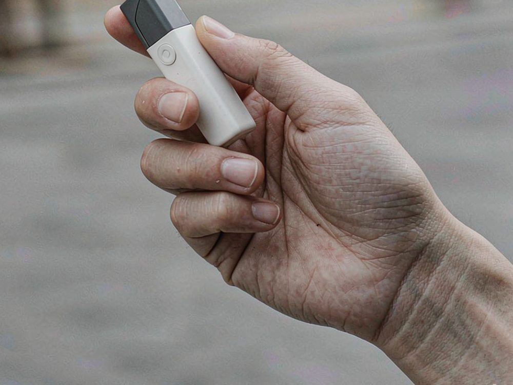 Checklist for VapeCon kits — for resellers