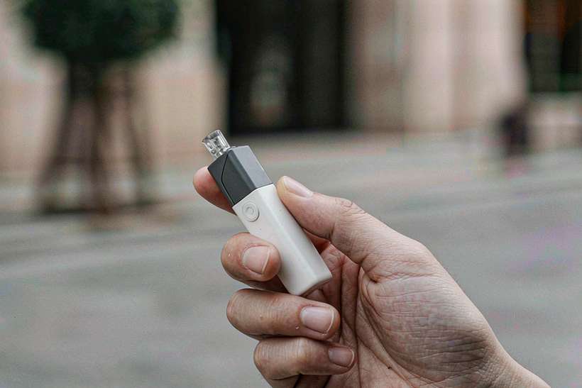 Checklist for VapeCon kits — OEM available