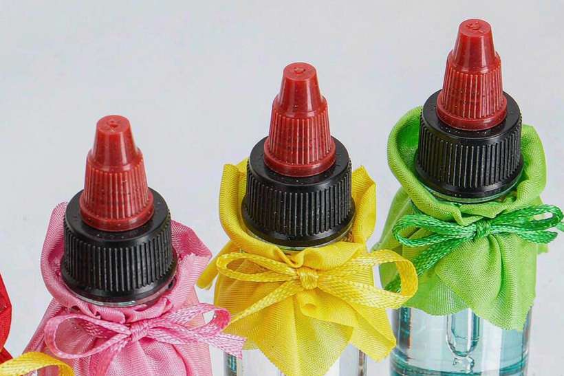 Checklist for VapeCon kits — Summer deals