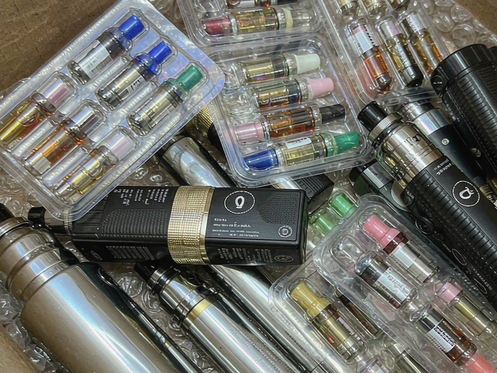 Checklist for VapeCon kits — top rated