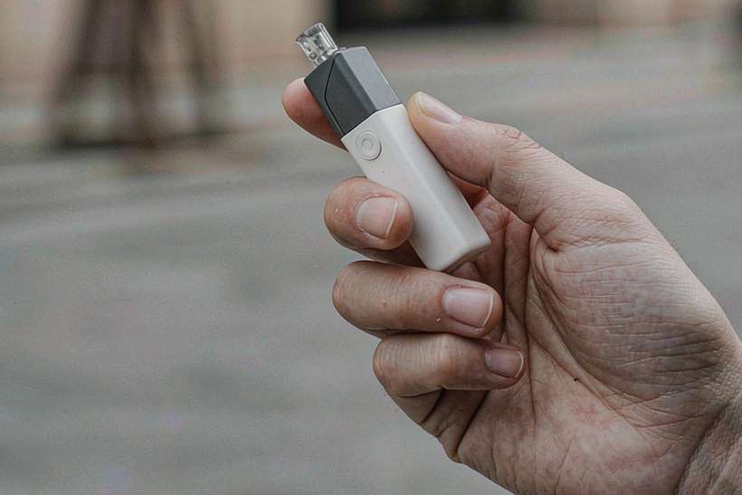 Checklist for VapeCon kits — US warehouse