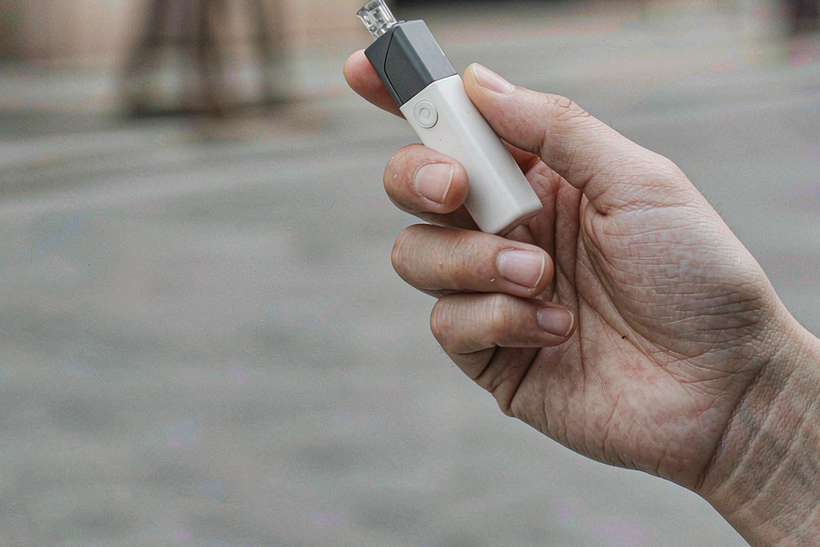 Checklist for VapeCon kits — Winter special