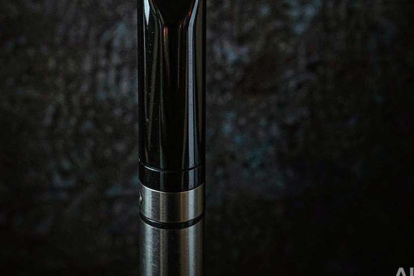 Checklist for VapeCon mods — container load