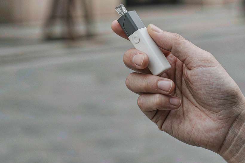 Checklist for VapeCon mods — limited batch
