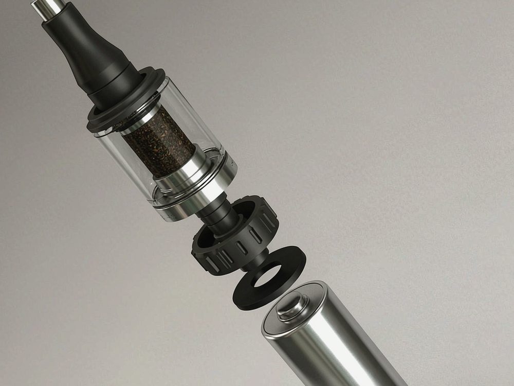 Checklist for VapeCon mods — with fast shipping